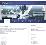 Vyoral Group
