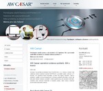 AW caesar
