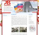 B - UNIPACK, a.s.