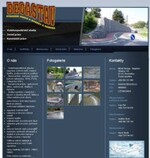 Michal Bezega - Begastav