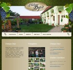 Penzion - chalupa Dejvi