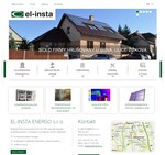 EL-INSTA ENERGO s.r.o.