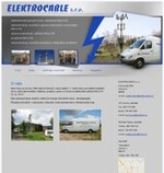 ELEKTROCABLE s.r.o.
