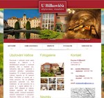 Penzion U Bilkovičů