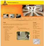 PRVNÍ KAMENIA CZ, s.r.o.