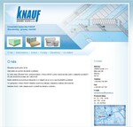 Zděnek Kozák KNAUF