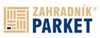 Logo - Zahradník parket