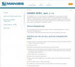 Manibs  Brno, spol. s r.o.