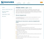 Manibs  Brno, spol. s r.o.