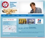 Veterinární klinika MVDr. Marek Palička