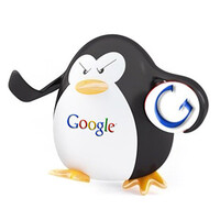 Google penguin