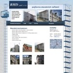 RHD, spol. s r.o.