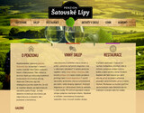 satovske lipy