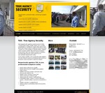 True Agency Security