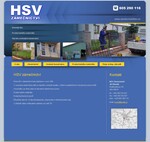 HSV Zámečnictví Jiří Hlavatý